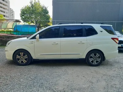 KG_Mobility_Ssangyong KORANDO 2015, 147040 км, за 4000000 KRW - фото 4