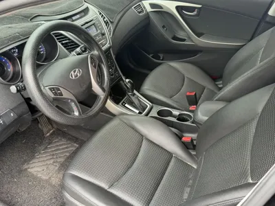 Hyundai Avante 2015, 143868 км, за 3900000 KRW - фото 7