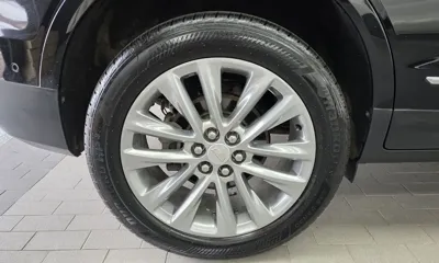Cadillac XT5 2018, 142054 км, за 14900000 KRW - фото 5