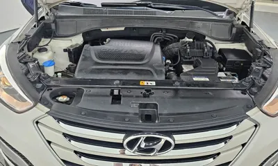 Hyundai Santafe 2015, 144215 км, за 8990000 KRW - фото 6