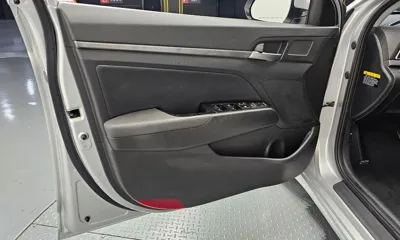 Hyundai Avante 2016, 131104 км, за 9400000 KRW - фото 24
