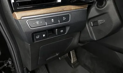 Kia Mohave 2022, 107434 км, за 24590000 KRW - фото 32