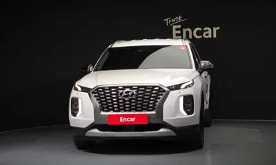 Hyundai Palisade 2022, 170931 км, за 20900000 KRW - фото 3