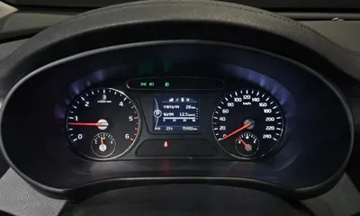 Kia Sorento 2015, 75992 км, за 13500000 KRW - фото 8