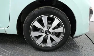Kia Morning 2015, 54770 км, за 5000000 KRW - фото 28