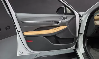 Hyundai Sonata 2024, 29405 км, за 33900000 KRW - фото 24