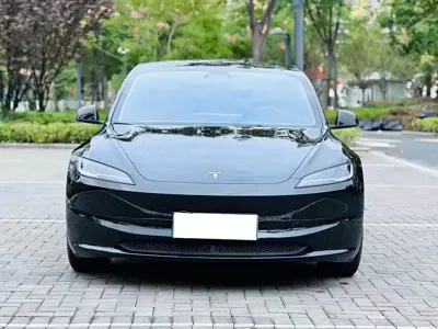 Tesla Model 3 · 2024 год