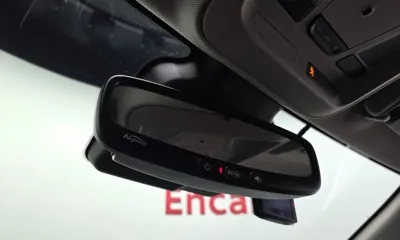 ChevroletGMDaewoo Impala 2017, 177160 км, за 4990000 KRW - фото 18