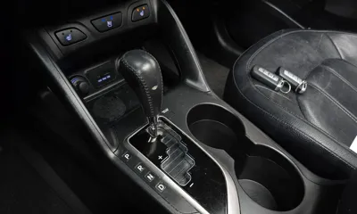 Hyundai Tucson 2013, 69000 км, за 7900000 KRW - фото 9