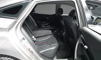 Hyundai Grandeur 2011, 89685 км, за 4600000 KRW - фото 11