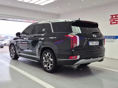 Hyundai Palisade 2021, 49250 км, за 26800000 KRW
