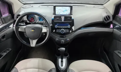 ChevroletGMDaewoo Spark 2012, 93443 км, за 3300000 KRW - фото 7