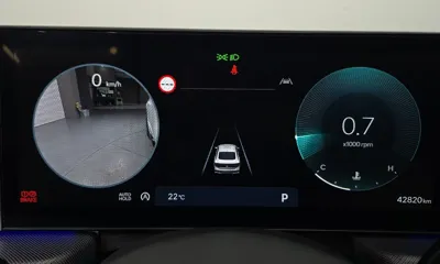 Hyundai Sonata 2024, 42820 км, за 25900000 KRW - фото 8