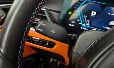 BMW M4 2024, 18818 км, за 89500000 KRW - фото 30