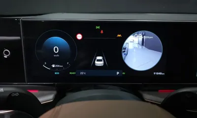 Hyundai Grandeur 2024, 91848 км, за 31900000 KRW - фото 8