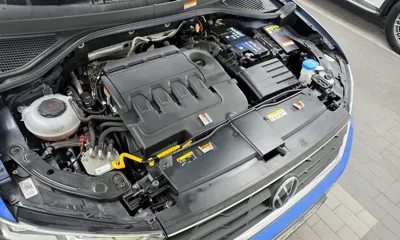Volkswagen T-Roc 2021, 40250 км, за 25900000 KRW - фото 6