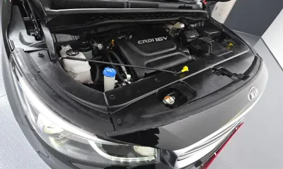 Kia Canival 2018, 164998 км, за 10900000 KRW - фото 6