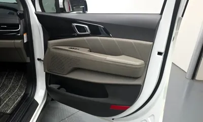Kia Canival 2024, 46958 км, за 46500000 KRW - фото 25