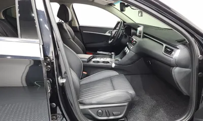 Genesis G70 2020, 54370 км, за 22900000 KRW - фото 26