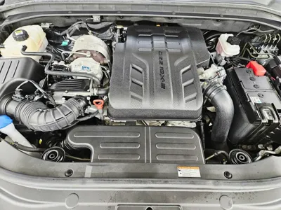 KG_Mobility_Ssangyong Rexton 2024, 94457 км, за 22690000 KRW - фото 6