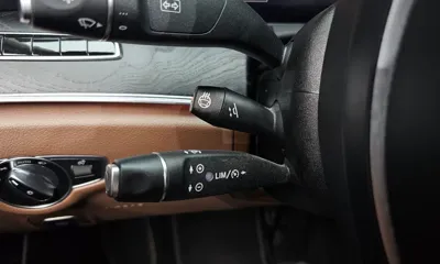 Mercedes-Benz E-Class 2018, 61729 км, за 23500000 KRW - фото 28