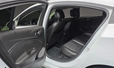 ChevroletGMDaewoo Cruze 2017, 83528 км, за 5990000 KRW - фото 17