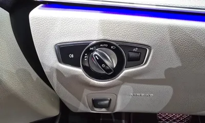 Mercedes-Benz E-Class 2019, 118095 км, за 25990000 KRW - фото 17