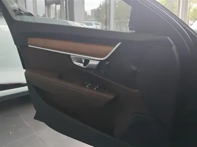 Volvo S90 PHEV 2020, 129800 км, за 119000 CNY - фото 7