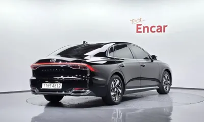 Hyundai Grandeur 2020, 163717 км, за 17900000 KRW