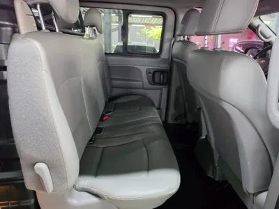 Hyundai Starex 2015, 219528 км, за 5200000 KRW - фото 12