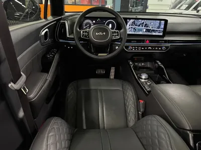 Kia Sorento 2025, 22460 км, за 45500000 KRW - фото 9