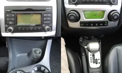 Kia Sportage 2010, 173606 км, за 2800000 KRW - фото 10