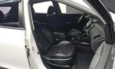 Hyundai Tucson 2014, 123342 км, за 7500000 KRW - фото 10