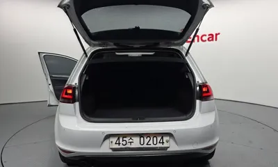 Volkswagen Golf 2016, 140673 км, за 9700000 KRW - фото 20