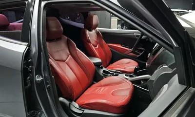Hyundai Veloster 2012, 64220 км, за 5500000 KRW - фото 10