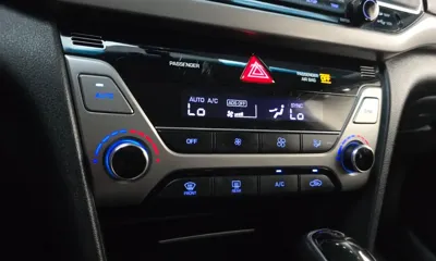 Hyundai Avante 2016, 113095 км, за 7990000 KRW - фото 18