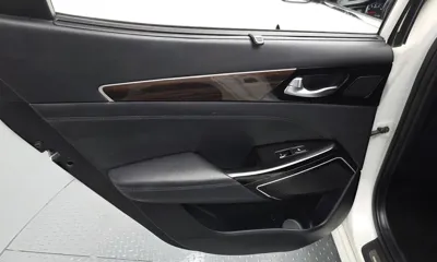 Kia K7 2018, 135694 км, за 11280000 KRW - фото 25