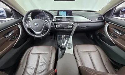 BMW 4-Series 2020, 147896 км, за 99990000 KRW - фото 7
