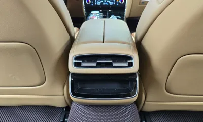 Genesis G80 2025, 30451 км, за 50500000 KRW - фото 31