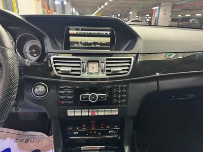 Mercedes-Benz E-Class 2014, 219357 км, за 8500000 KRW - фото 10