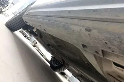 Geely Auto Coolray 2025, 12700 км, за 76497.55 CNY - фото 32