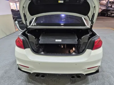 BMW M4 2016, 122000 км, за 32500000 KRW - фото 11