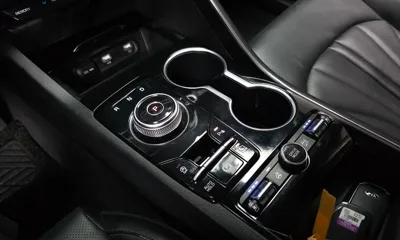 Kia K5 2021, 25686 км, за 24500000 KRW - фото 9