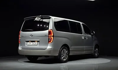 Hyundai Starex 2019, 93515 км, за 23500000 KRW