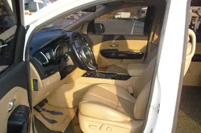 Kia Canival 2016, 179060 км, за 10200000 KRW - фото 11