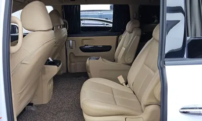 Kia Canival 2019, 47888 км, за 25800000 KRW - фото 26