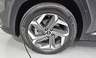 Hyundai Tucson 2021, 58649 км, за 25000000 KRW - фото 5