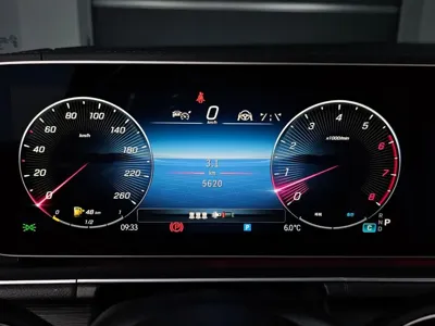 Mercedes-Benz GLE-Class 2025, 5618 км, за 99000000 KRW - фото 8