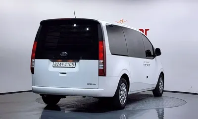 Hyundai Staria 2022, 146219 км, за 18990000 KRW