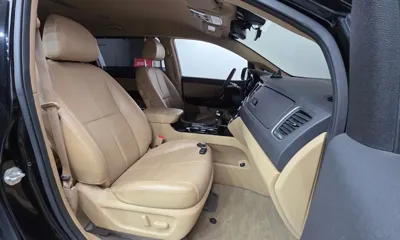Kia Canival 2019, 113840 км, за 16900000 KRW - фото 10
